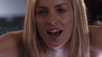 Sharon Stone - ULTIMATE FAP CUMPILATION
