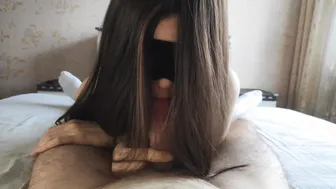 Oral Sex after Work - Timeker