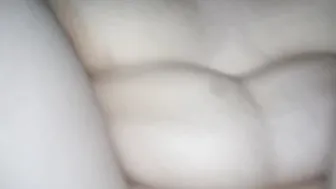 Mexican mom Groaning while gets Banged Asi Papi
