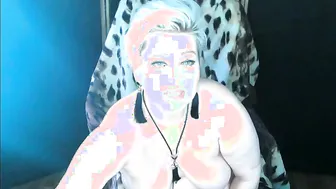 Rides a Pvc Penis for a Homemade Performance Client thats what mom