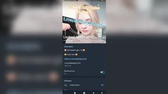 Serez-vous Résisté à ça ? T.me/leakedgirlnsfw