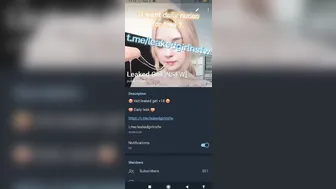 Serez-vous Résisté à ça ? T.me/leakedgirlnsfw