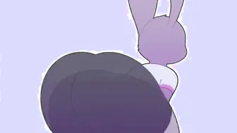 Judy Hopps VS Lola Bunny (Compilation/HD)