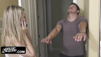 Alli Rae wants to Pounded right now