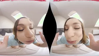 RealityLovers - Morning VR point of view Sex