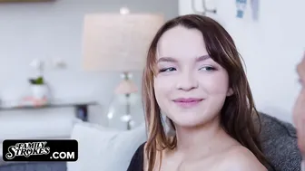 Step Daughter i will make you Smile Again Step-daddy