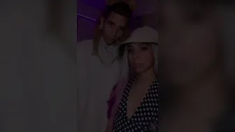 walk it Talk It Ends into Banged