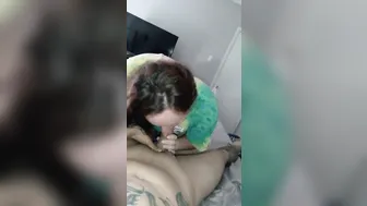 Fun inside the Morning