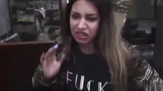 Nasty russian bitch (part three)