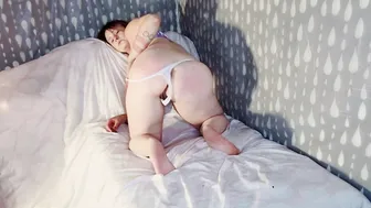 Spanks | TINY TAPE FROM MAIN SEX TAPE ON LINKS