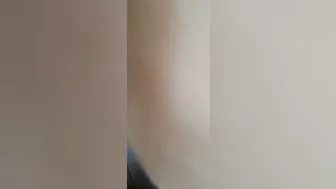 Hoe Ex-Wife Dancing for Stranger who Entered her House