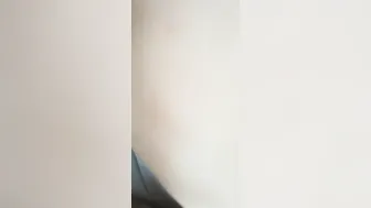 Hoe Ex-Wife Dancing for Stranger who Entered her House