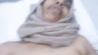 Mallu aunty muslim fucking