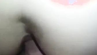 former classmate gave inside the booty