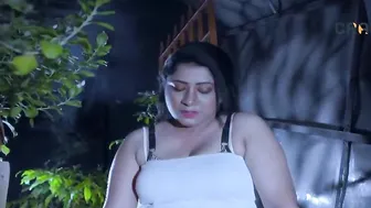 Jawan bhabi ko dever ne garam kiya