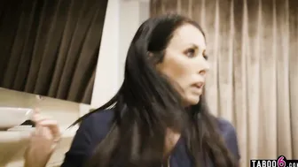 Vengeful Teen Stepmother's New Boyfriend Gets A Lesson In Respect