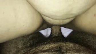 Olgun Göbekli Hatunu Sikiyorum Turkish Porn