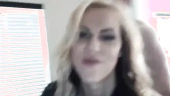 Hot milf getting creampied by young stud