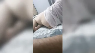 Step Son Fucked Step Sister when Parents arent Home