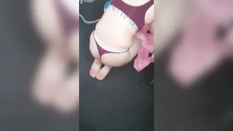 Step Milf Lazy Morning Suck and Banged with Step Son