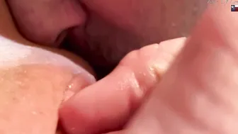 A Nice Snatch and Butt Eating Session we had  Enjoy the