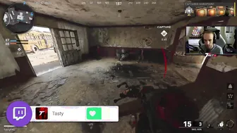 War porn video – NEW NAIL GUN NUCLEAR Gameplay (Ebony Ops Cold War)
