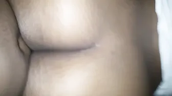 QUICK NUT FROM HUGE SOFT BUTT NEIGHBORS