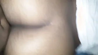 QUICK NUT FROM HUGE SOFT BUTT NEIGHBORS