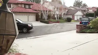 Mom Sister porn video – Son banged moms sister