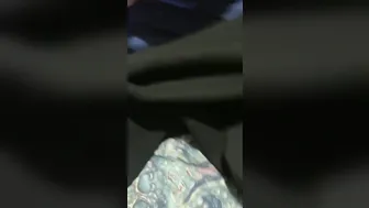DOUBLE PENETRATED BOOTY AND CUNT