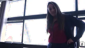 STELLA SMEETS PRA VOCÊS Terceiro episódio da SEX MODELS a nova série