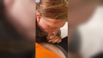 Blow Job Time