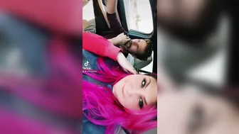 Satisfy Don’t go Tiktok Trend