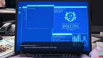 SHALE HILL #12 • Visual novel Gameplay [HD]