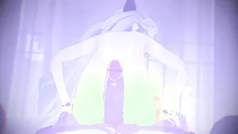 Mmd R18 Banged and Cum in Cunt and Drink Cum 3d Anime