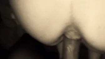 Anal doggy - 06