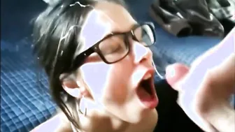 Loads of cum