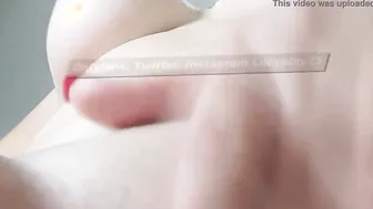 nobody is as rich as me into the clit