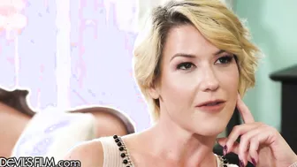 Lynn porn video – Kit Mercer Confronts Her Hubby With His Slutty Gf