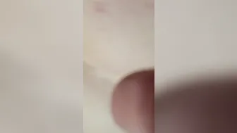 mom Doggy Style with Bf Fucking and Spanking her