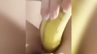 J Adore Les Bananes