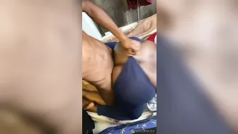 GOTTEN iT||||EBONY GIGANTIC BoOTy|| Fat Booty
