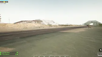Squad Medic Gameplay