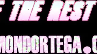 Mrs FEEDME Kay Kush Brandi Sweets Diamond Ortega Jazzy Jamison Milian Manson