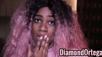 Mrs FEEDME Kay Kush Brandi Sweets Diamond Ortega Jazzy Jamison Milian Manson