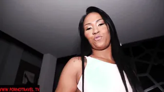 Amaya Takayo Goddess eastern Hispanic mom