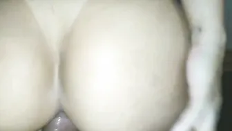 ROUGH Pegou pesado com a casadinha anal tapão garganta profunda e jorrada