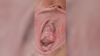 Gap porn video – Gaping Snatch Flex