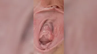 Gaping Snatch Flex
