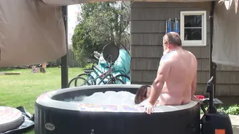 P2 Same lovers-Older Couples